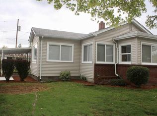 2295 5th St NE, Salem, OR 97301