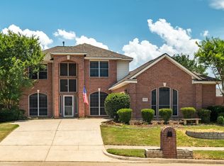 7000 Herman Jared Dr, North Richland Hills, TX 76182