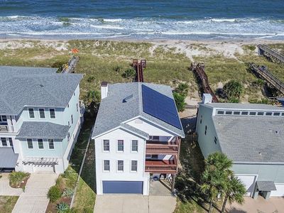 1742 N Fletcher Ave, Fernandina Beach, FL, 32034