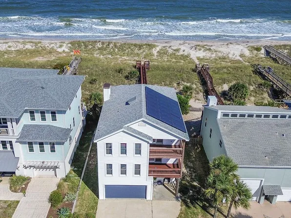 1742 N Fletcher Ave, Fernandina Beach, FL 32034