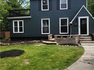 1557 Maplegrove Rd, Cleveland, OH 44121