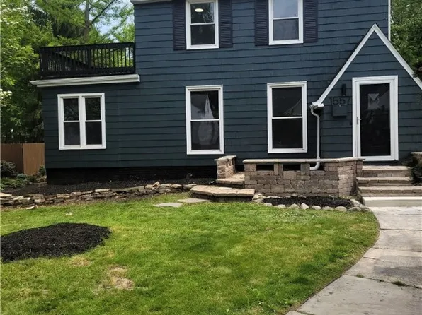 1557 Maplegrove Rd, Cleveland, OH 44121