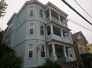 90 Corbet St, Dorchester, MA 02124