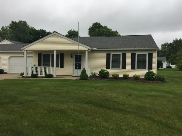 6831 Farmingdale Ln Unit R, Mentor, OH 44060