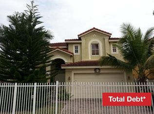 24133 SW 107th Ct, Homestead, FL 33032