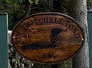 654 Greenwood Rd, Greenwood, ME 04255