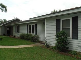 495 W Avenue P, Silsbee, TX 77656