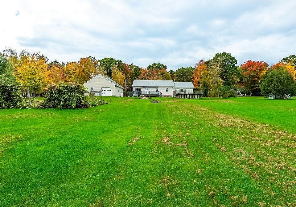 656 Salmon Falls Road, Rochester, NH 03868 Zillow
