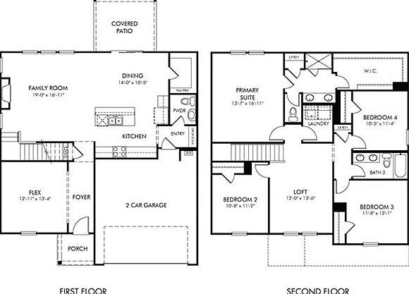 2nd image of 835 Burghley Cir