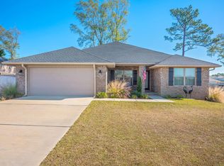 2191 Jernigan Dr, Crestview, FL 32536