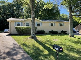 923 Oak Vale #A, Hermitage, TN 37076