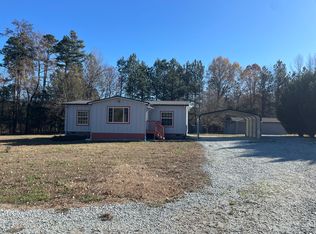 63 Rougemont Rd, Rougemont, NC 27572