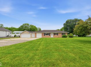 5205 Alexandria Pike, Anderson, IN 46012