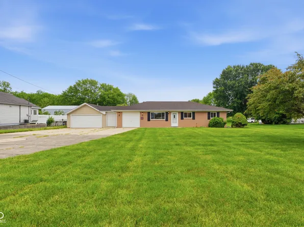 5205 Alexandria Pike, Anderson, IN 46012