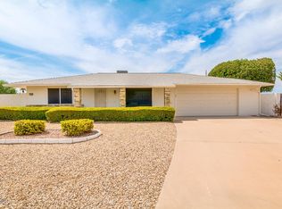 10039 W Augusta Dr, Sun City, AZ 85351