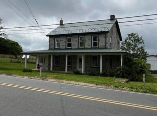 572 Old Route 22, Lenhartsville, PA 19534