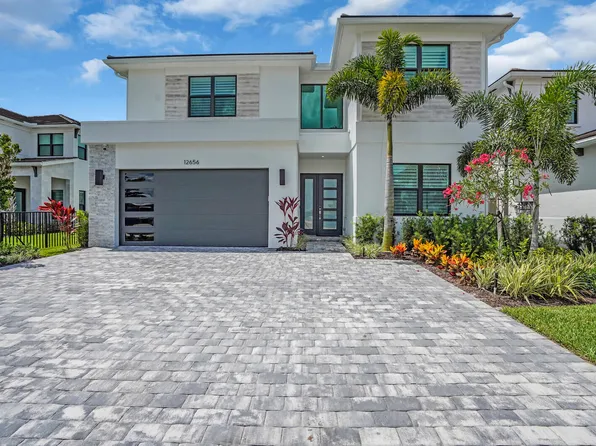 12656 Solana Bay Circle, Palm Beach Gardens, FL 33412