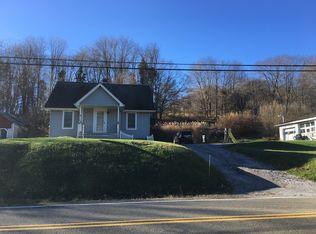 618 Cadogan Slate Lick Rd, Kittanning, PA 16201