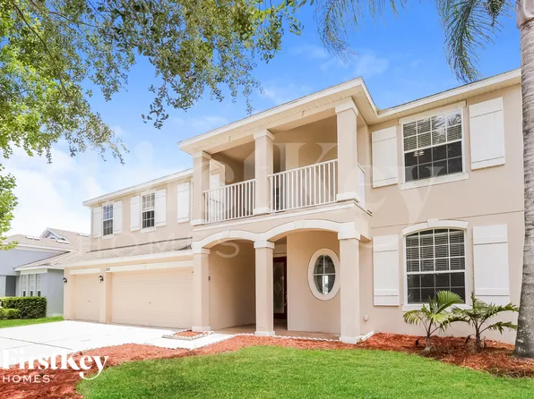 2520 Yukon Cliff Dr, Ruskin, FL 33570