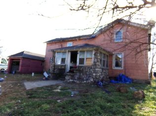 705 S 1150 E, Lagrange, IN 46761