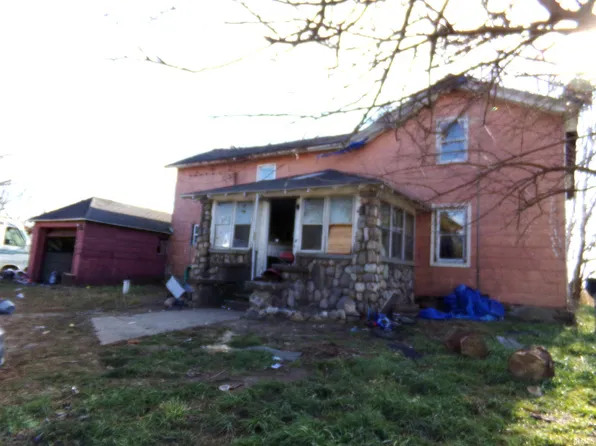 705 S 1150 E, Lagrange, IN 46761