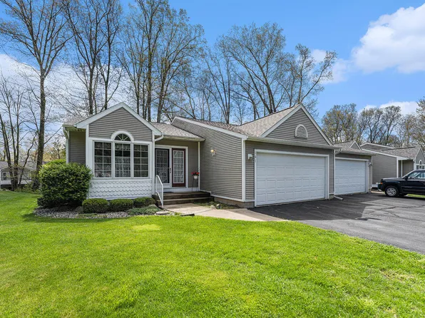 167 Bridgewood Dr, Battle Creek, MI 49015