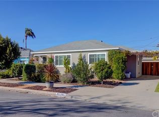 5235 W 123rd Pl, Hawthorne, CA 90250