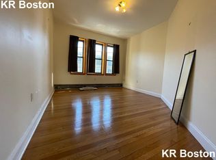 47 Orkney Rd #22, Brighton, MA 02135