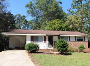 3075 Sunset Rd SE, Conyers, GA 30094