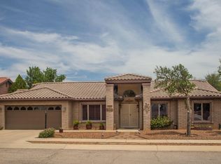 10231 E Marmon St, Tucson, AZ 85748