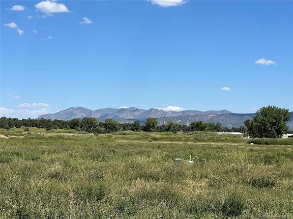 10602 Engelmann Avenue LOT 7, Salida, CO 81201