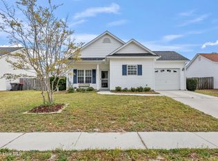 6705 Dorrington Dr, Wilmington, NC 28412