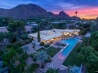 5936 E Solcito Ln, Paradise Valley, AZ 85253
