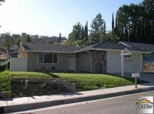 28477 Winterdale Dr, Santa Clarita, CA 91387
