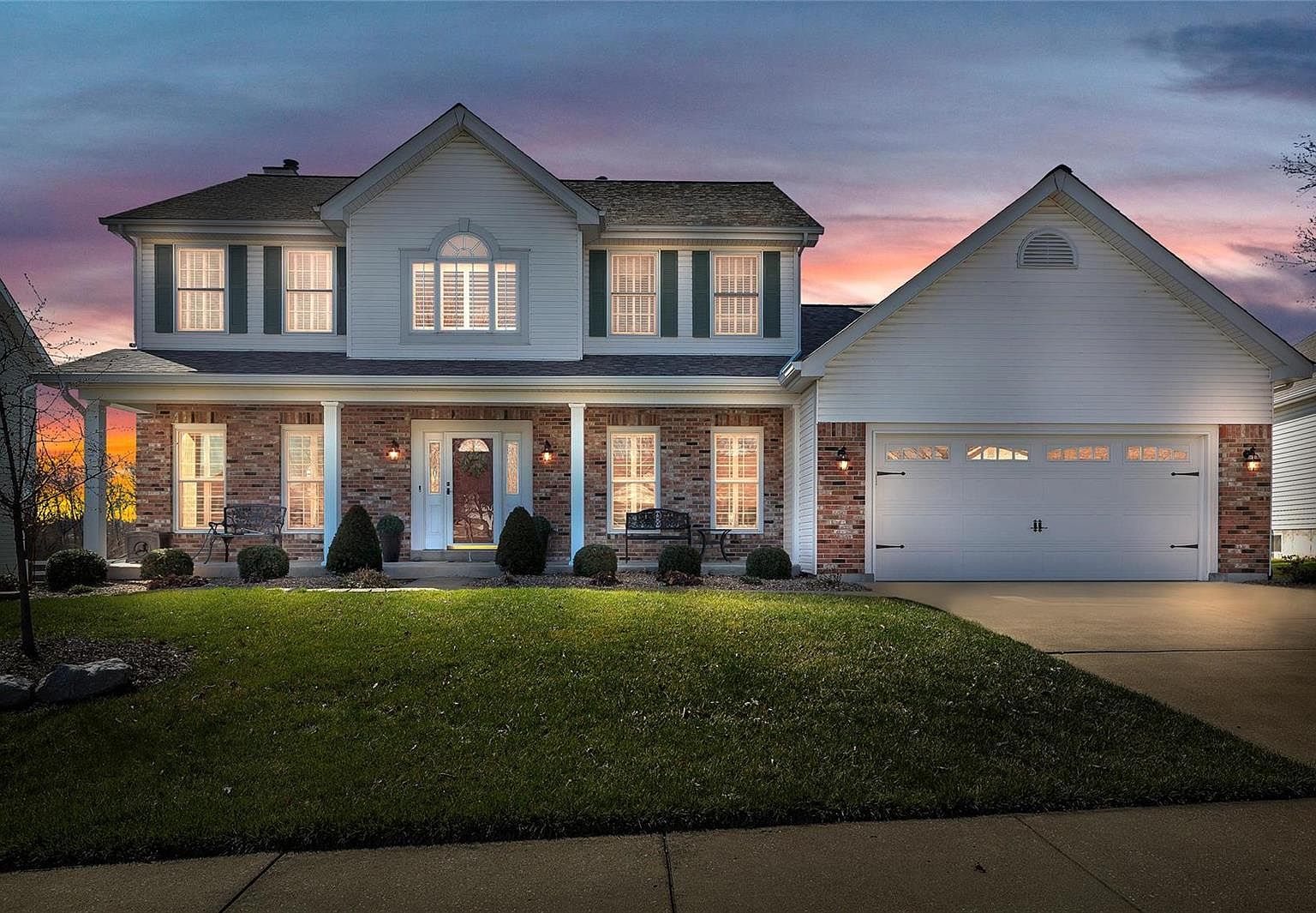 1035 Turtle Creek Dr, O'fallon, MO 63366 Zillow
