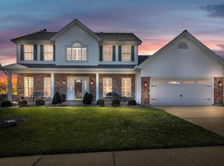 1035 Turtle Creek Dr, O'Fallon, MO