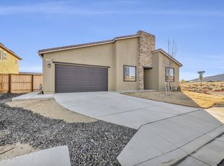 7962 Flint Springs Dr, Sun Valley, NV 89433