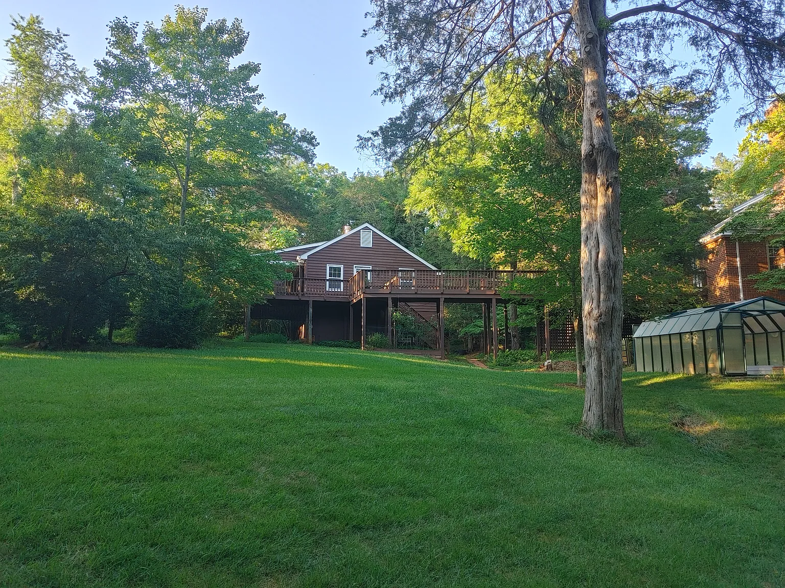 Ivy Farm Dr, Charlottesville — Photo 1