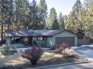 19759 Poplar St, Bend, OR 97702