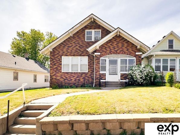 5238 S 20th St, Omaha, NE 68107