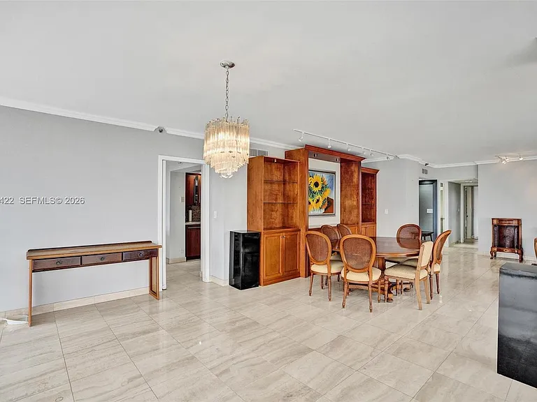 19355 Turnberry Way #8K — Photo 3