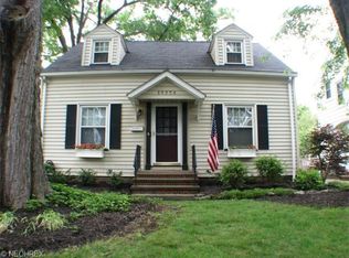 14534 Birchwood Ave, Cleveland, OH 44111