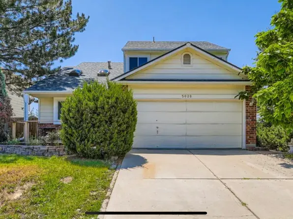 5020 E 120th Pl, Thornton, CO 80241