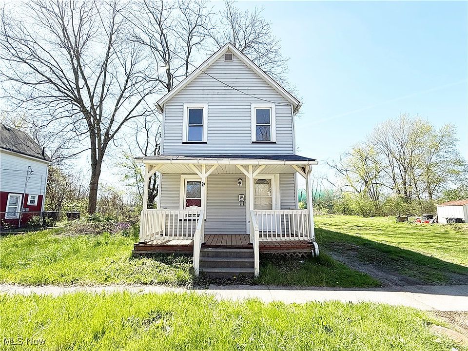 1st image of 9 Woodford Ave
