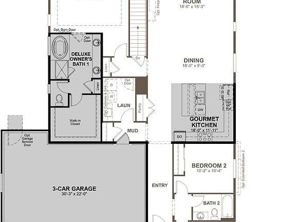 2nd image of this home