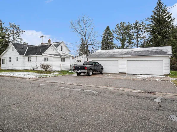 151 N Wisconsin Ave, Gaylord, MI 49735