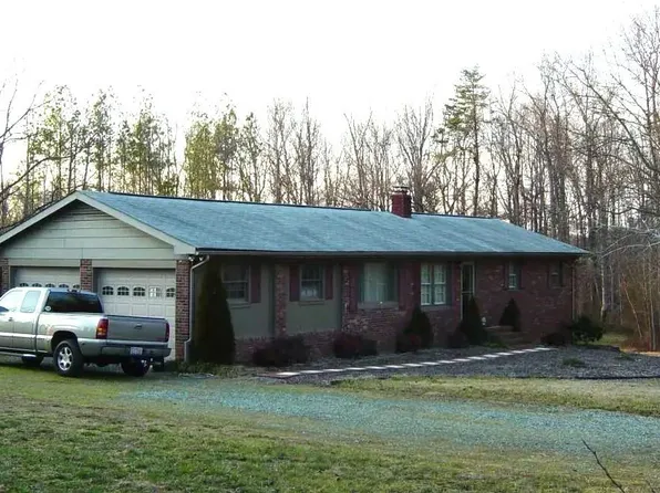 315 Grayland St, Lexington, NC 27295