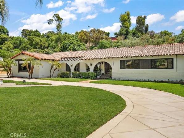355 West Rd, La Habra Heights, CA 90631