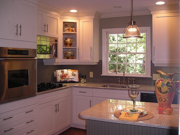 Gorgeous Renovated Kitchen