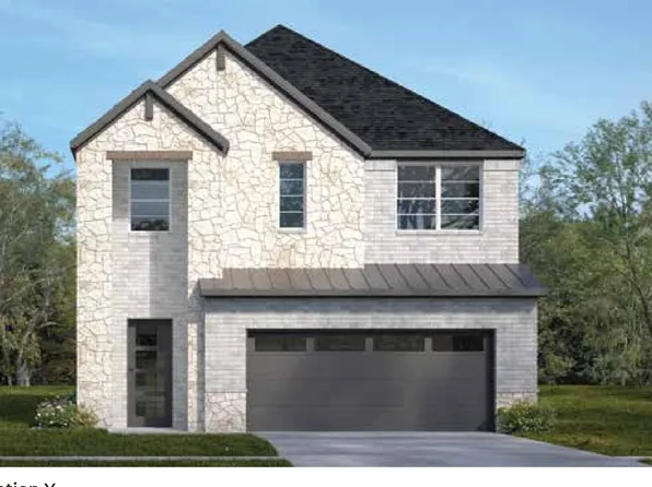 1429 Arthur Blvd, Little Elm, TX 75036